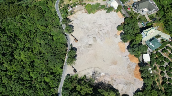 涉營建廢棄物填高雄農地 地主等6人遭起訴 | 華視新聞