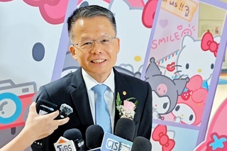 暑期航空營收強勁 長榮航估貨運旺到年底