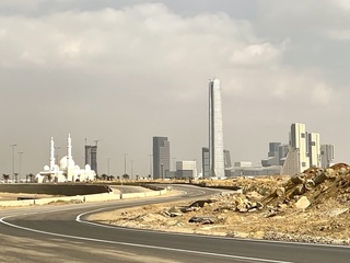 埃及2025年將蓋中東首座綠氫摩天大樓