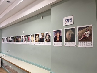 紐約台灣會館風華年代相片展  台僑懷念奮鬥歲月