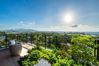 推動低蘊含碳建築標示 高市辦說明會宣導