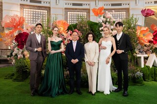 賈永婕9/3接棒董事長 張學舜：希望台北101越來越好