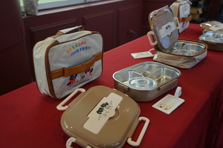 花蓮營養午餐再優化 增加大塊肉品、湯料食材量