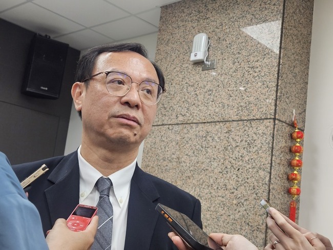 內定健保署副署長人選婉拒接任 石崇良嘆可惜 | 華視新聞