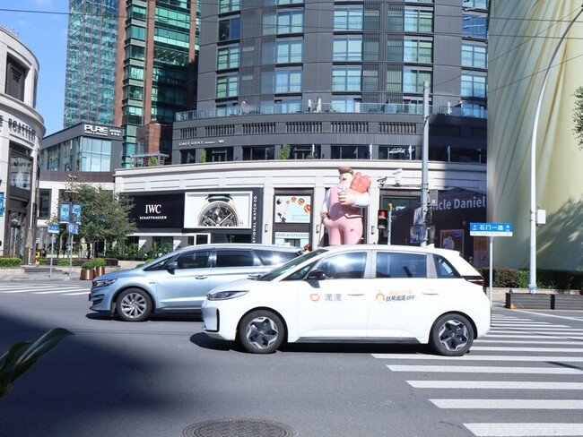 消費緊加競爭大 中國計程車駕駛收入縮水很有感 | 華視新聞