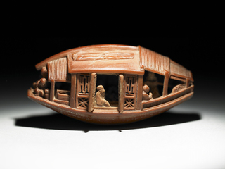 文物、精品與裝飾藝術 「大美不言」展9月登故宮