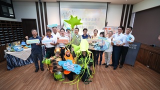 屏東海洋嘉年華9月登場  教育融觀光深度體驗在地