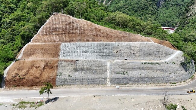 中橫太魯閣口至天祥  9月起再增1放行時段 | 華視新聞