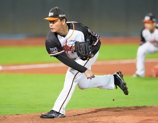 潘威倫回一軍繼續挑戰150勝 高塩將樹下二軍