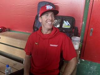 泰迪上次實戰3週前 葉君璋坦言洋將取捨是考驗