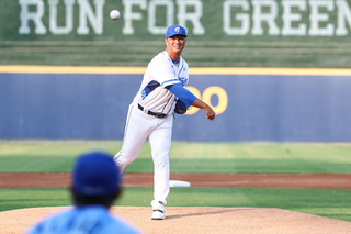 高國輝赴火腿隊客座收穫多 排二軍打序贏了2場