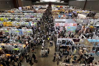 台灣文博會落幕  參觀人數破62萬人次