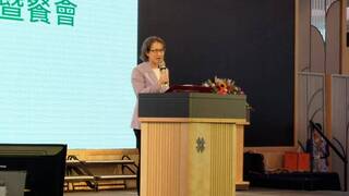 稱讚高雄越來越美 蕭副總統：感謝鄉親一起努力