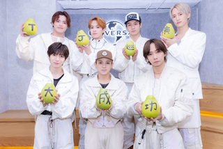 日本團體Travis Japan來台開唱  邀約粉絲烤肉