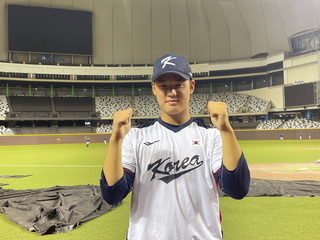 亞青首戰韓國派左投 選秀狀元熱門丁炫瑀先發對台灣