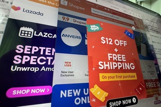 新加坡數位交易市場活絡 電商規模4年後達83億美元