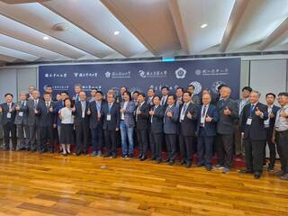 教部成立AI聯盟25大專加入 開4類學程跨校學習