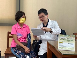 首創為在地農民訂做職災健檢  高市旗山區試辦