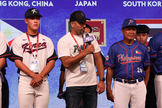 巴基斯坦確定無法來台打亞青  台灣隊訓練維持手感