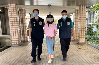 泰籍女子假觀光真運毒  航警攜手台北關攔截送辦