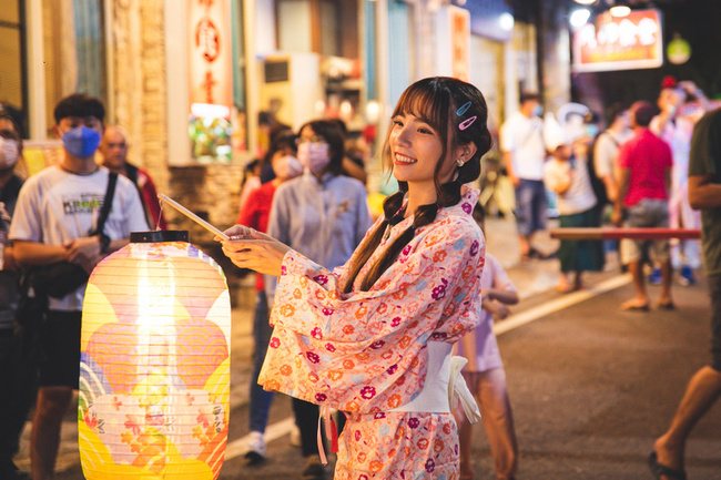 關子嶺溫泉美食節9/21登場 夜祭巡行邀遊客上街 | 華視新聞