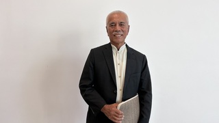 吉里巴斯前總統憂中國影響力 鼓勵台灣加強美澳合作