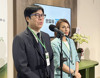 國慶主視覺引議 陳其邁：中華民國台灣是共識