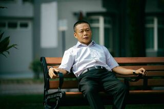 金馬公布開幕片「默視錄」 攜手威秀造聯名影廳