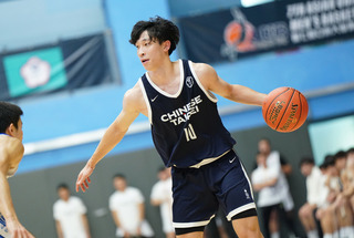 亞大籃台灣不敵韓國 教頭：現在輸不一定是壞事