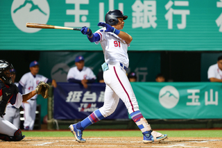 柯敬賢U18亞青棒帶信心對日本 預測對手會派左投