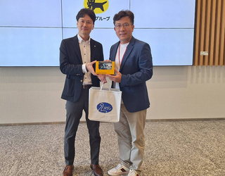 配送勞動力短缺 日本雅瑪多將與統一深化合作