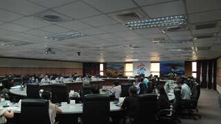 高雄國賓危老案環評未過  需補強地質報告交通衝擊