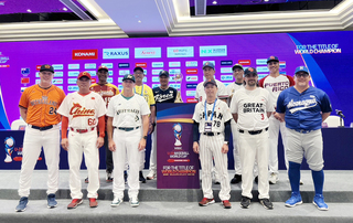 U23世界盃6日開打 台灣隊推出曾家輝先發對韓國