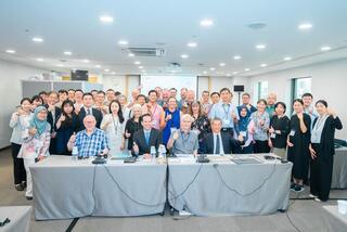 2025南方黑鮪全球捕量建議不調 會員配額可望維持