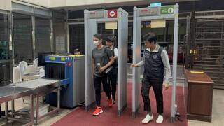 土地詐欺集團騙得1.4億  新北院書記官遭檢方聲押