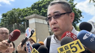 柯文哲提抗告否 律師鄭深元：3名律師律見後再說