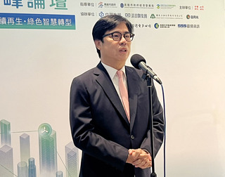 高雄國賓重新評估 陳其邁：將採用第3方判定結果