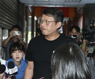 民眾黨全台開講聲援柯文哲 集體決策由黃國昌發言