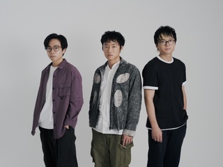 拍謝少年玩團20年  笑憶昔打工追夢今體力已不夠