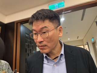 大陸學術團訪台卡關 海基會：歡迎有意義的交流