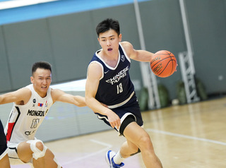 亞大籃台灣與韓國爭冠 教頭相信劉丞勳將挺身而出