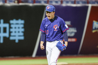 U18亞青棒台灣還有爭冠機會 陳睦衡林鉑濬都能投