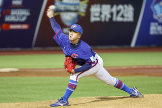 U18亞青棒處理短打太心急吞敗 林鉑濬盼是贏球受訪