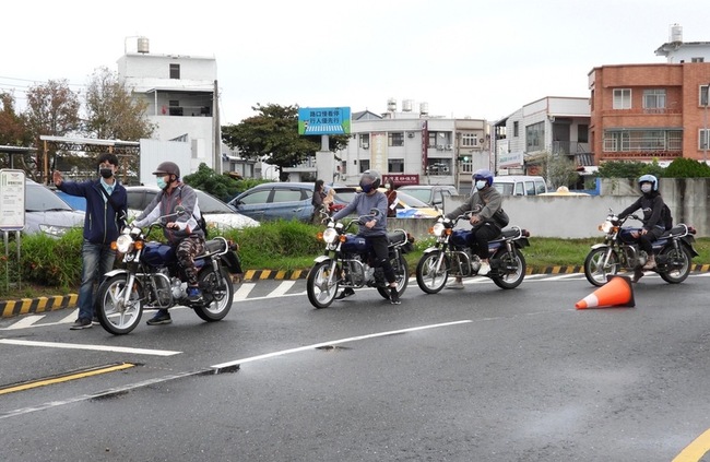 林業保育署台東招考森林護管員 資格放寬不限科系 | 華視新聞