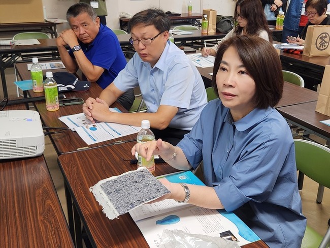 周春米觀摩日本鹿兒島產業  肯定屏東蛻變不輸人 | 華視新聞