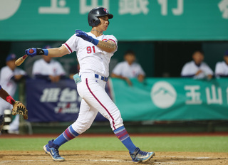 柯敬賢落淚是氣自己  U18亞青冠軍戰要把失去的討回