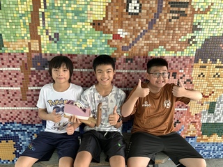 達文西國際發明展  台灣20金8銀3銅排名第1