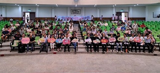 深化108課綱、推學習歷程  教育部辦巡迴宣講