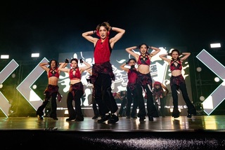 雄爭舞鬥爭霸戰  Mintha隊伍奪冠獲18萬元