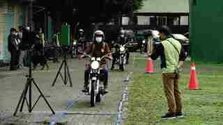 林保署花蓮分署徵13森林護管員 月薪上看48K加津貼